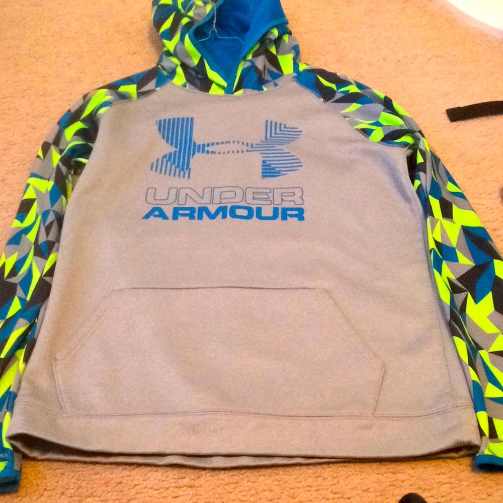 Under Armour Hoodie